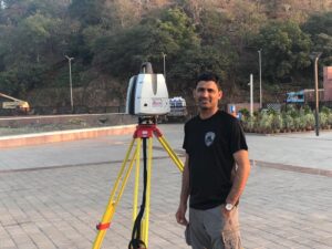 fire investigation expert